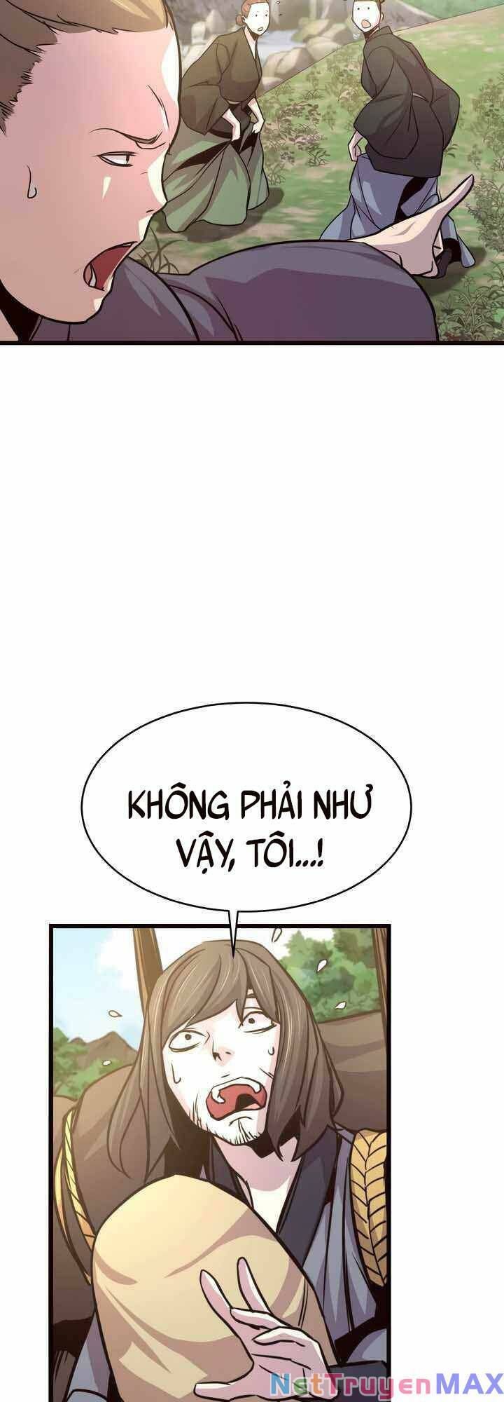 Kẻ Thù Chapter 25 - Trang 41