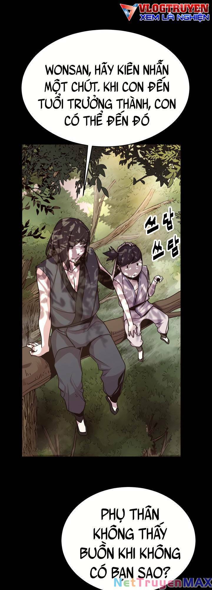 Kẻ Thù Chapter 27 - Trang 16