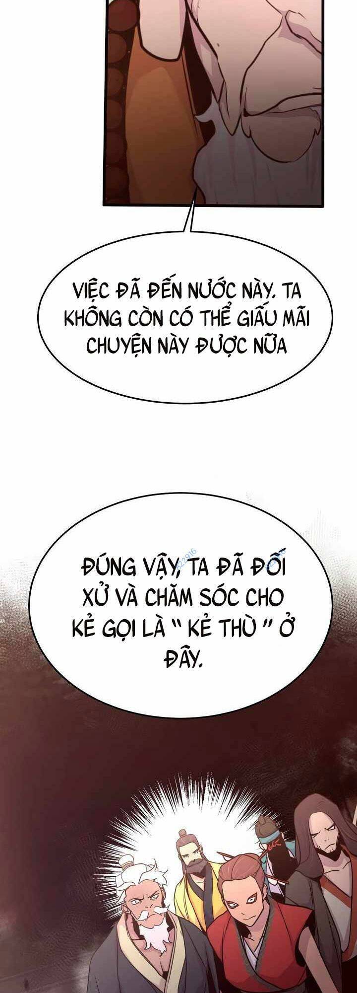 Kẻ Thù Chapter 20 - Trang 14