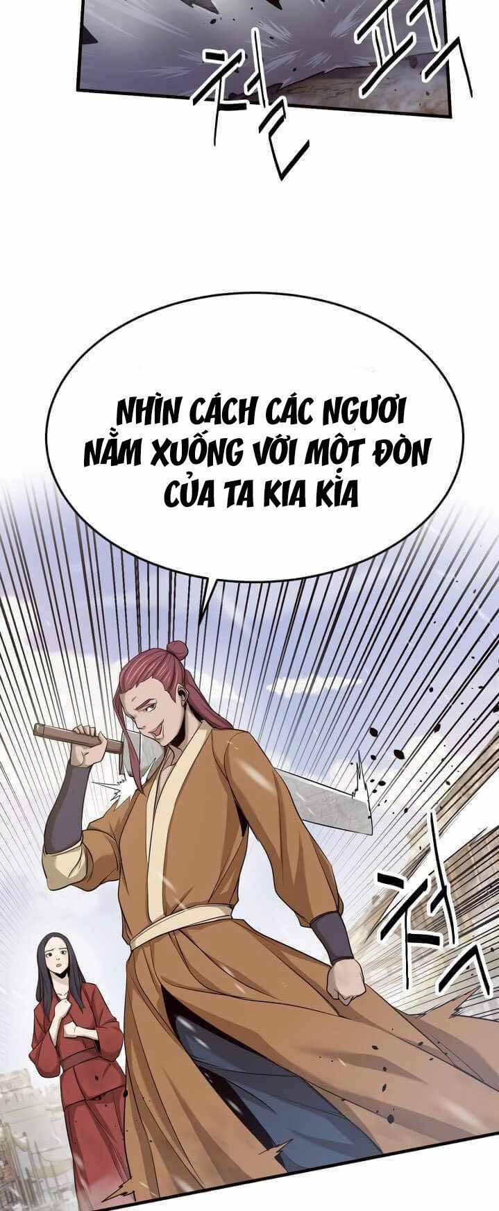 Kẻ Thù Chapter 5 - Trang 19