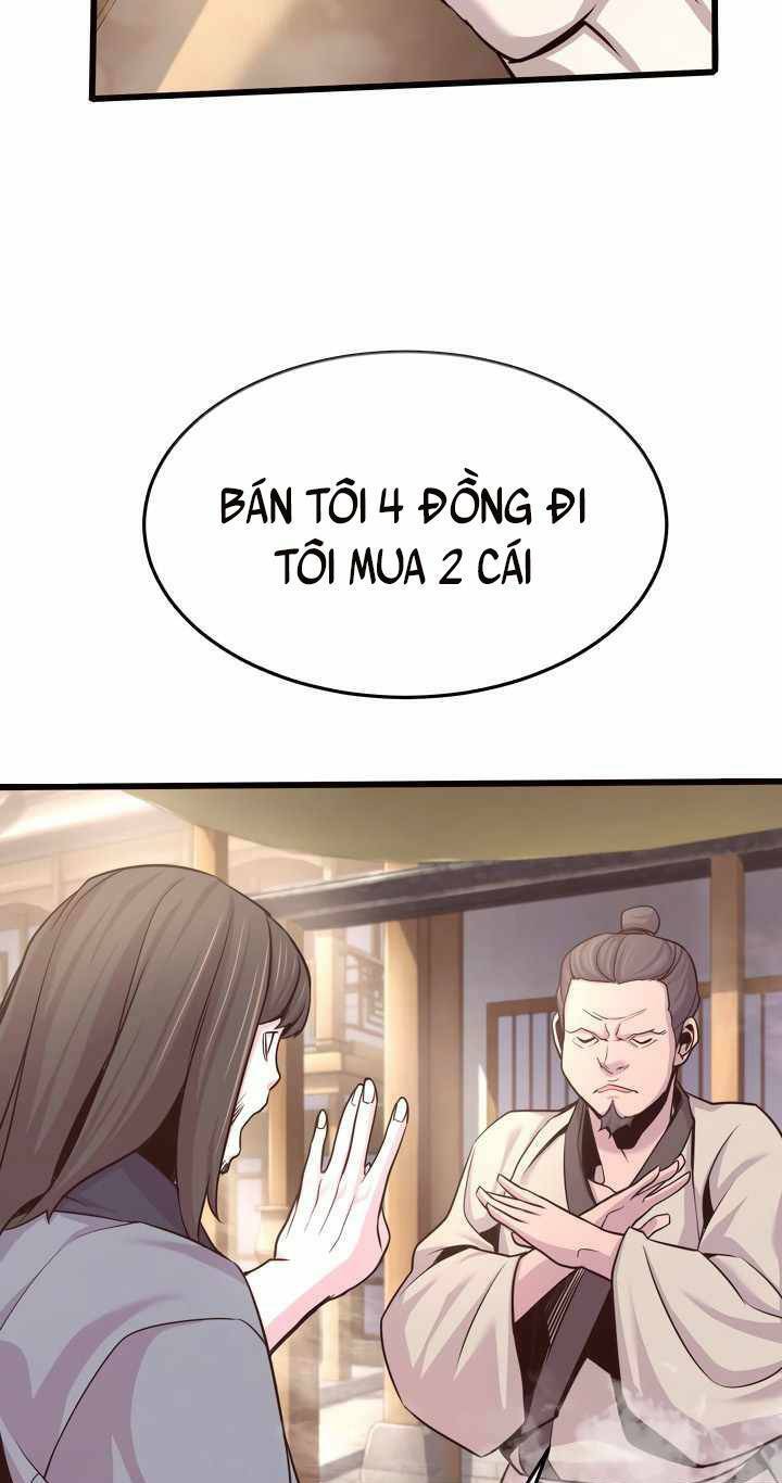 Kẻ Thù Chapter 20 - Trang 42