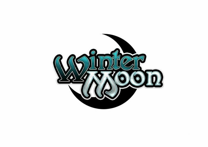 Winter Moon Chapter 3 - Trang 0