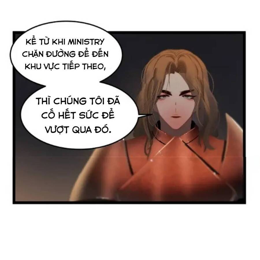 Winter Moon Chapter 330 - Trang 11