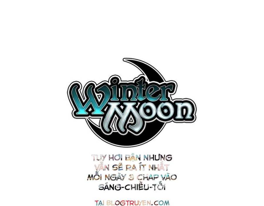 Winter Moon Chapter 322 - Trang 0