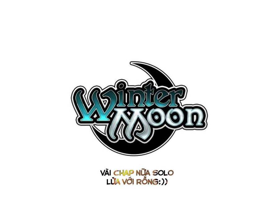 Winter Moon Chapter 328 - Trang 0