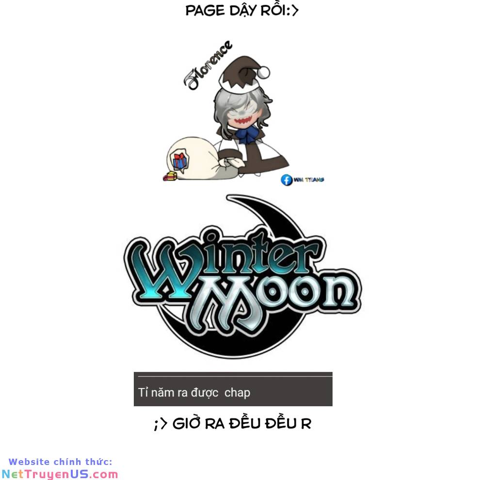 Winter Moon Chapter 336 - Trang 0