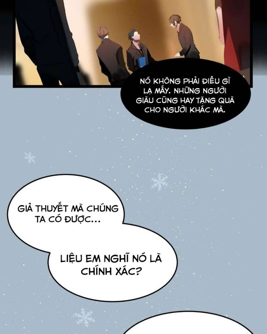 Winter Moon Chapter 321 - Trang 14