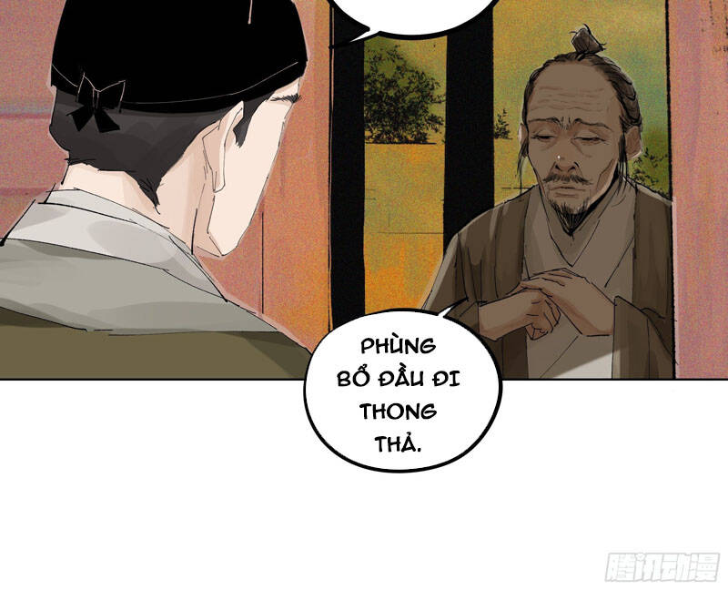 Bạch Cốt Đại Thánh Chapter 13 - Trang 10