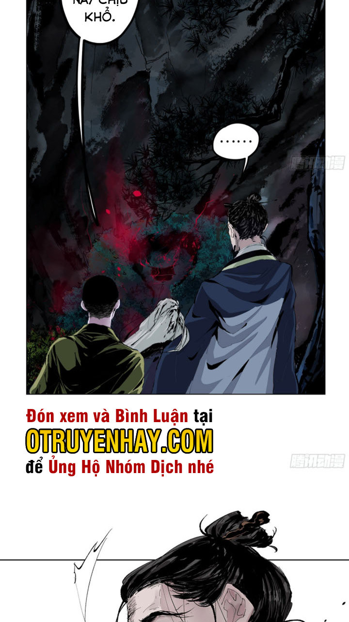 Bạch Cốt Đại Thánh Chapter 3 - Trang 30