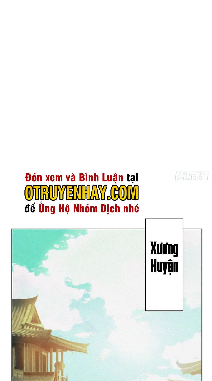 Bạch Cốt Đại Thánh Chapter 4 - Trang 2