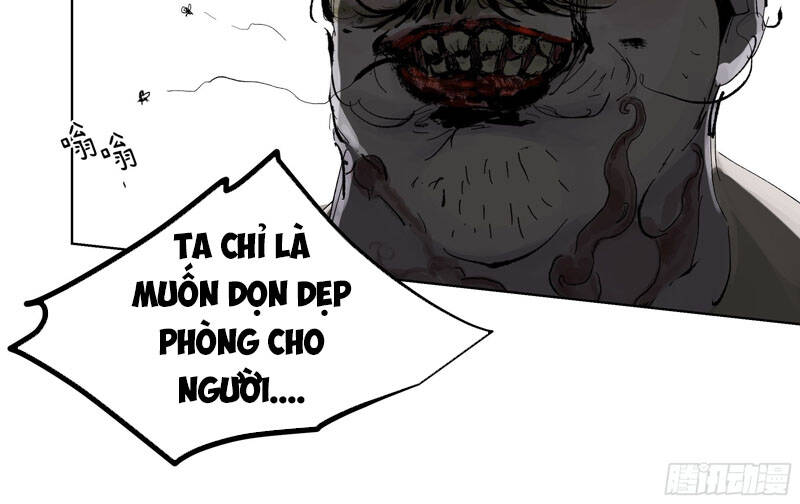 Bạch Cốt Đại Thánh Chapter 13 - Trang 15