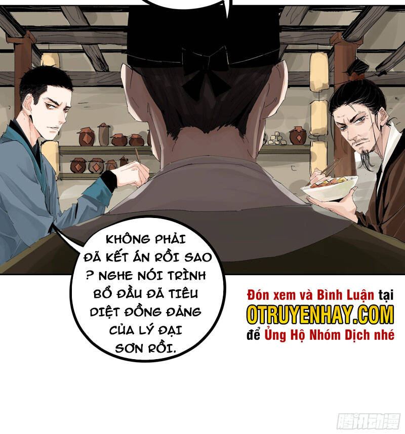 Bạch Cốt Đại Thánh Chapter 13 - Trang 25