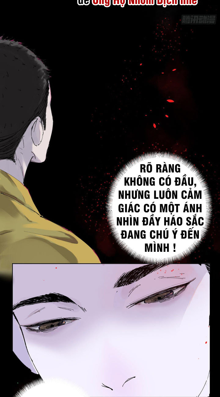 Bạch Cốt Đại Thánh Chapter 1 - Trang 57