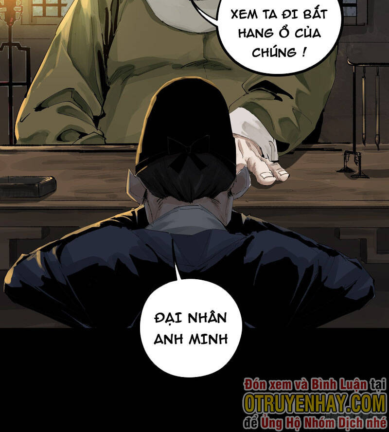 Bạch Cốt Đại Thánh Chapter 12 - Trang 13