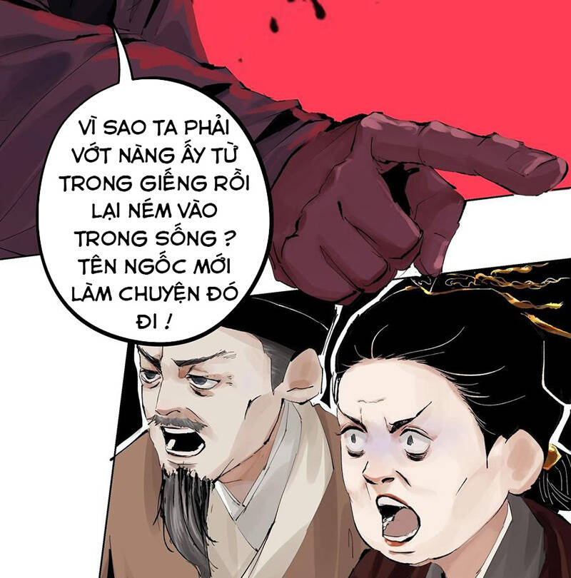 Bạch Cốt Đại Thánh Chapter 5 - Trang 59