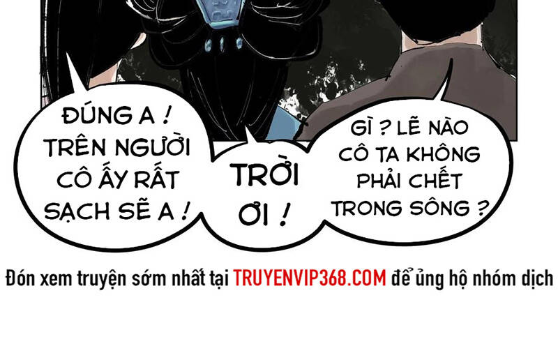 Bạch Cốt Đại Thánh Chapter 5 - Trang 53