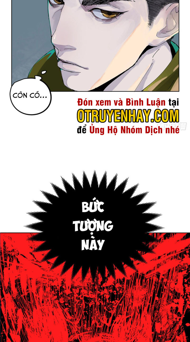 Bạch Cốt Đại Thánh Chapter 1 - Trang 55