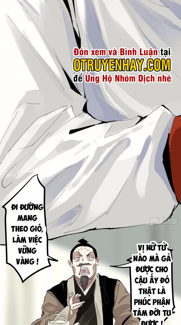 Bạch Cốt Đại Thánh Chapter 4 - Trang 15