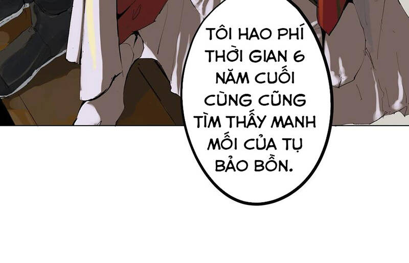 Bạch Cốt Đại Thánh Chapter 5 - Trang 6