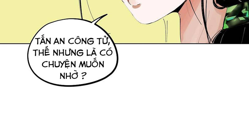 Bạch Cốt Đại Thánh Chapter 6 - Trang 33