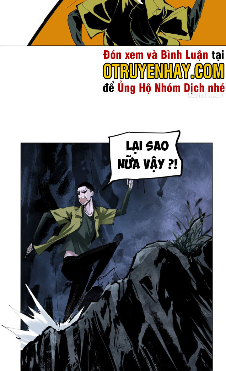 Bạch Cốt Đại Thánh Chapter 3 - Trang 47