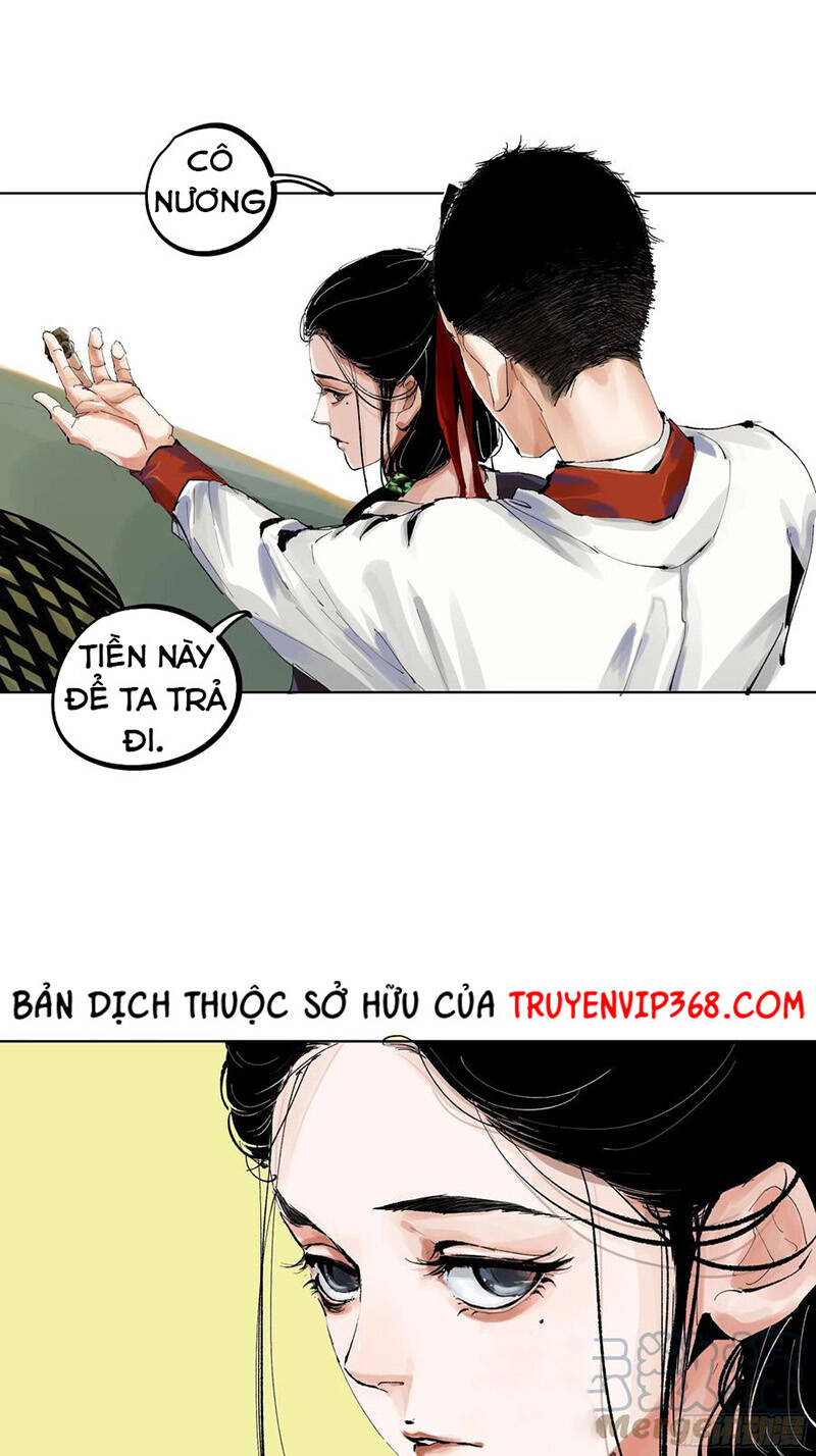 Bạch Cốt Đại Thánh Chapter 6 - Trang 32