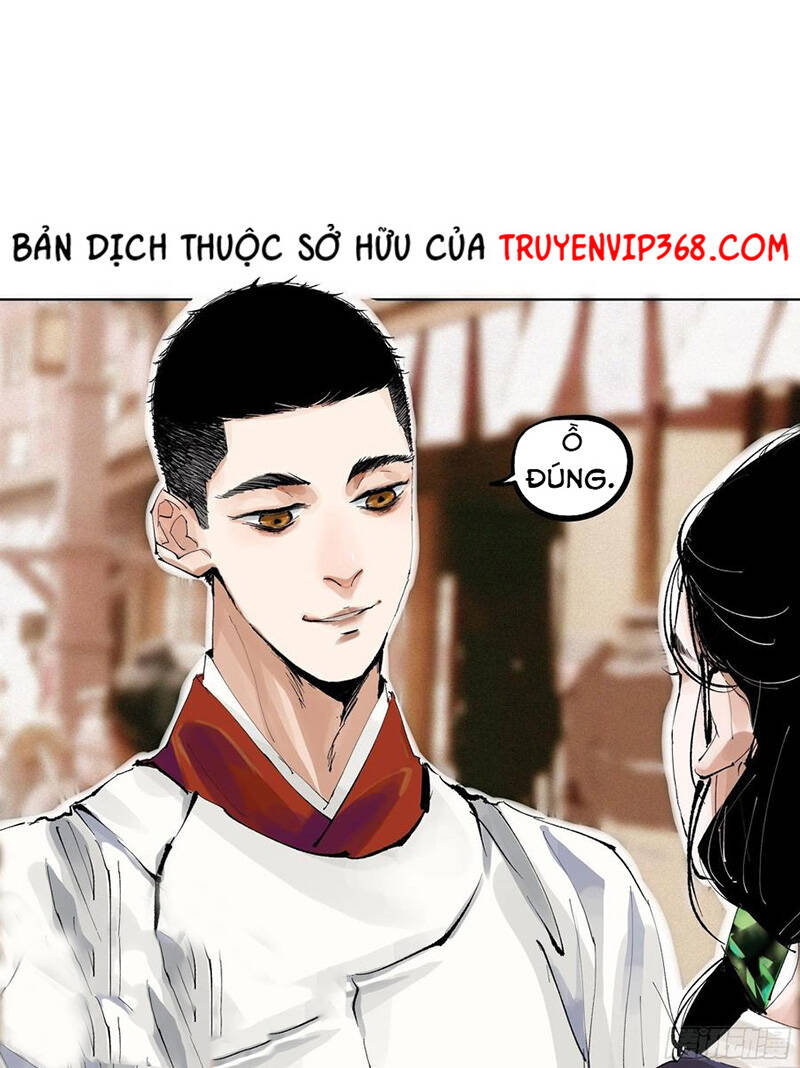 Bạch Cốt Đại Thánh Chapter 6 - Trang 47