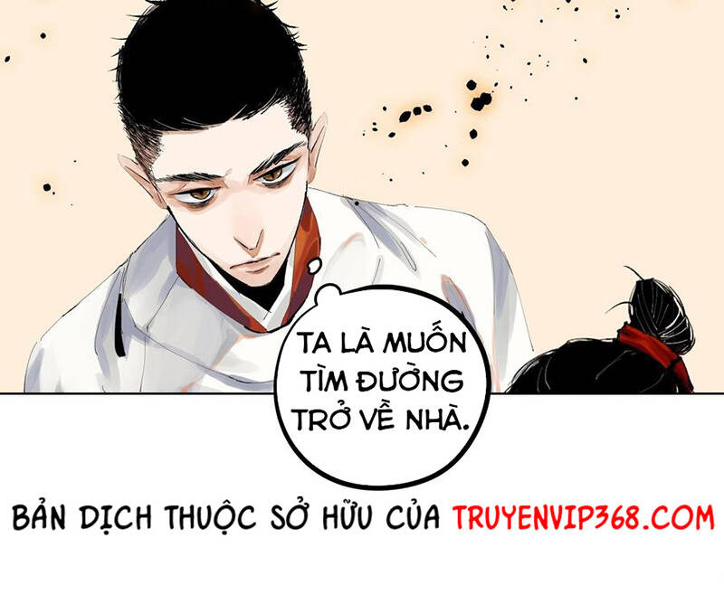 Bạch Cốt Đại Thánh Chapter 6 - Trang 41