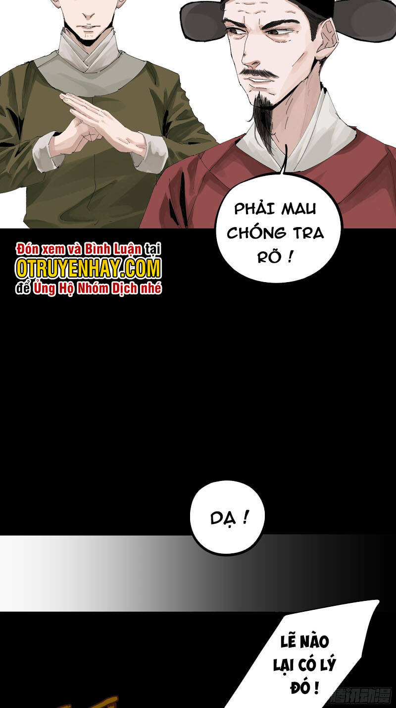 Bạch Cốt Đại Thánh Chapter 12 - Trang 10