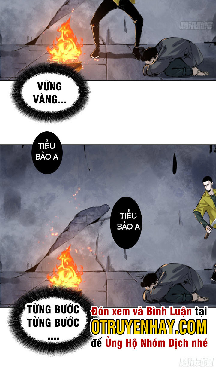 Bạch Cốt Đại Thánh Chapter 2 - Trang 48