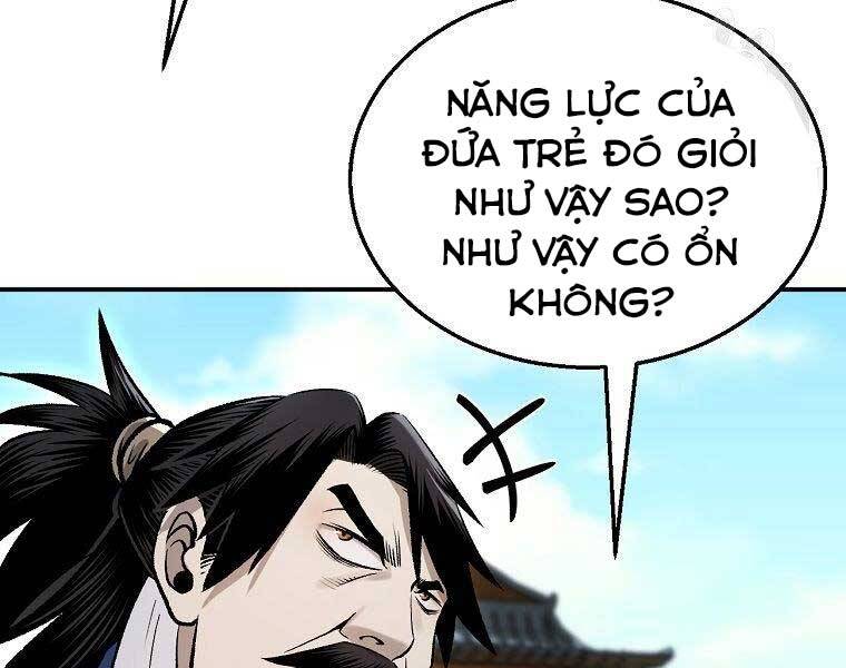 Ma Nhân Hoa Sơn Chapter 24 - Trang 233