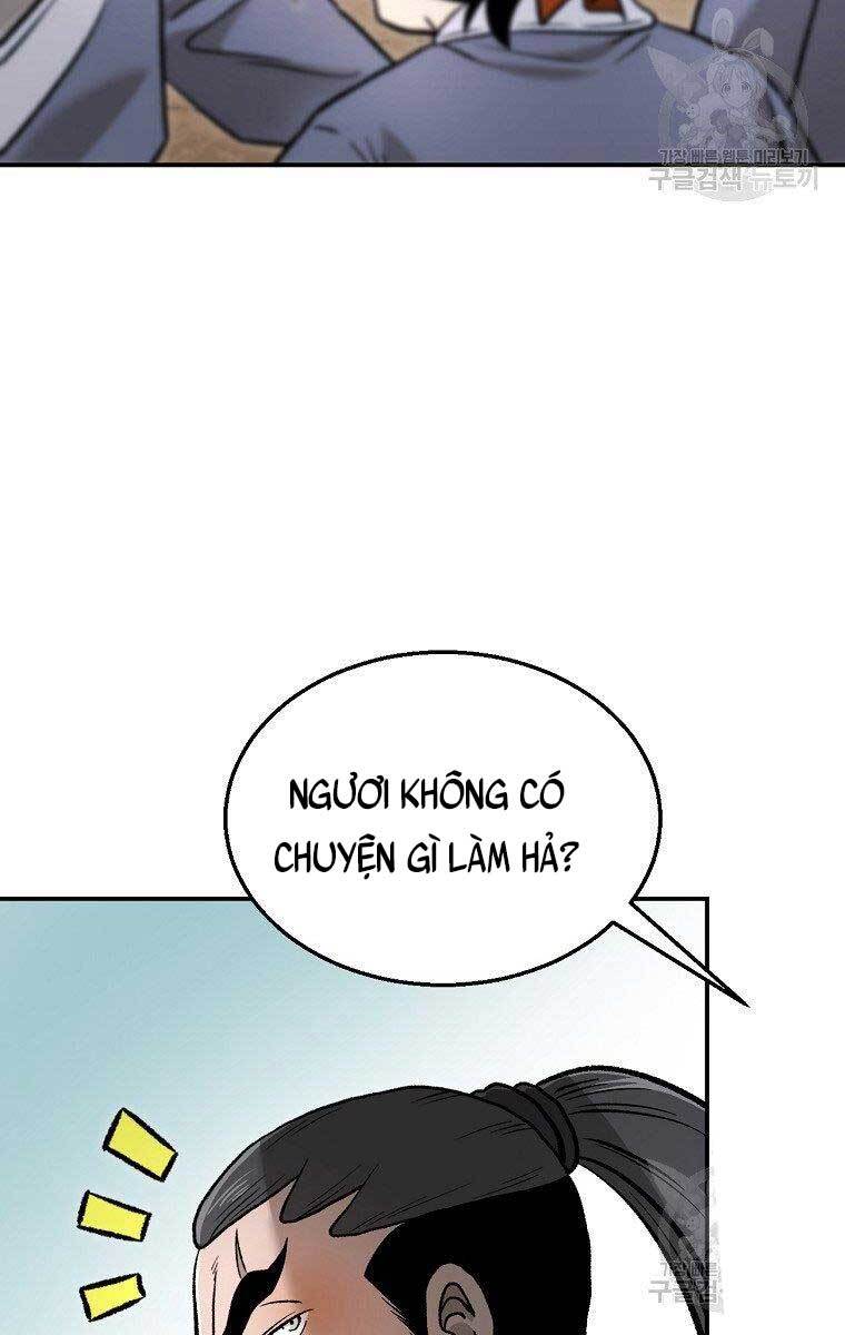 Ma Nhân Hoa Sơn Chapter 29 - Trang 64