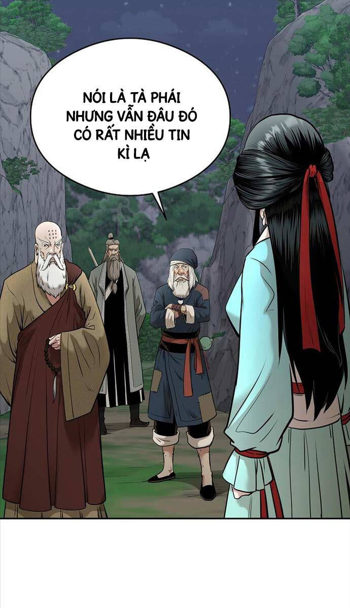 Ma Nhân Hoa Sơn Chapter 70 - Trang 16