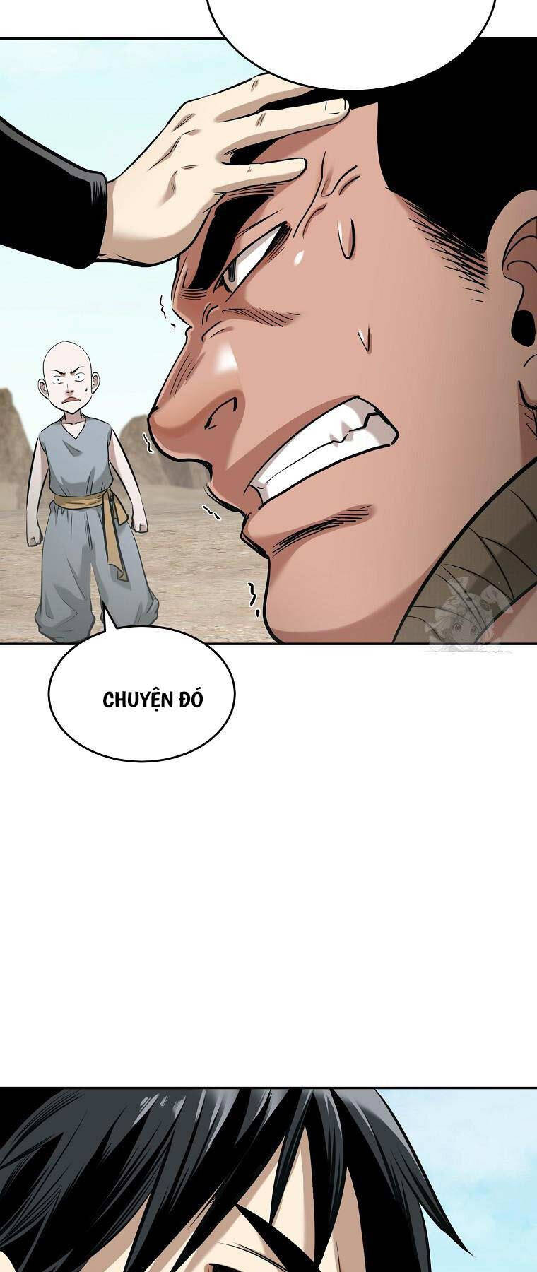 Ma Nhân Hoa Sơn Chapter 82 - Trang 22