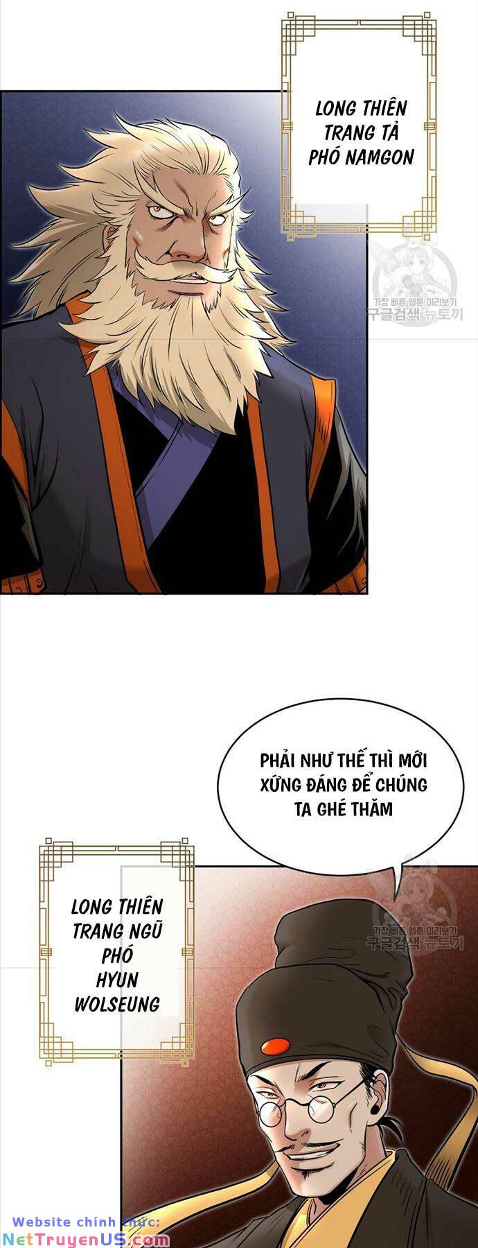 Ma Nhân Hoa Sơn Chapter 65 - Trang 13