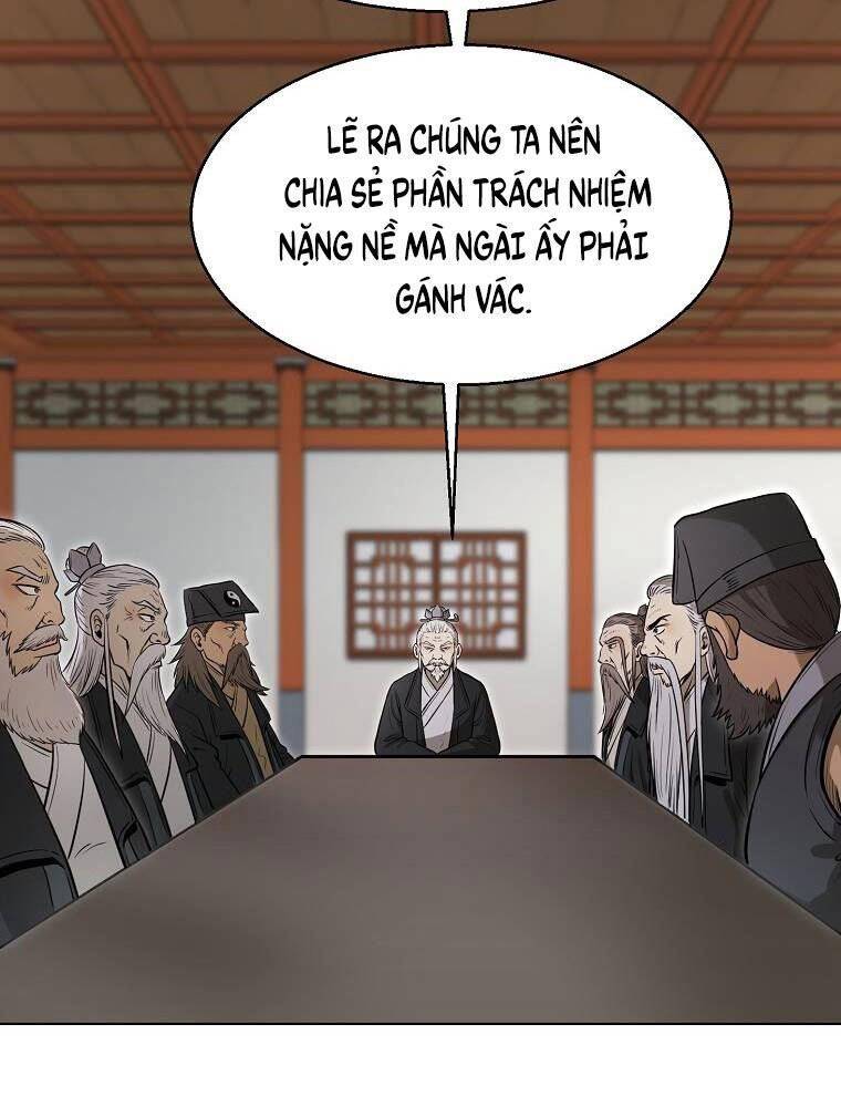 Ma Nhân Hoa Sơn Chapter 18 - Trang 130