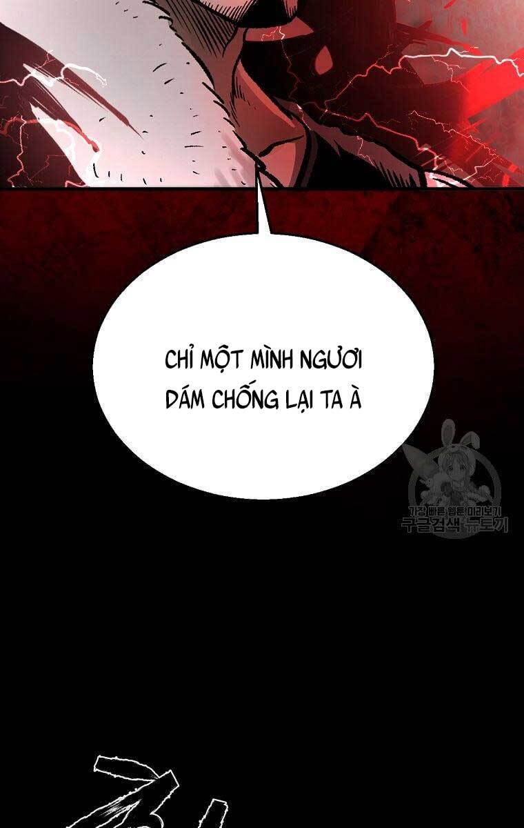 Ma Nhân Hoa Sơn Chapter 35 - Trang 51