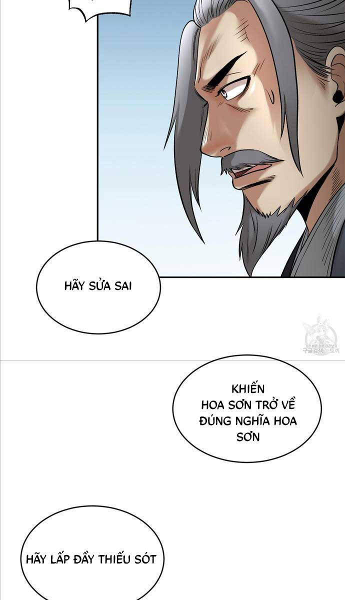 Ma Nhân Hoa Sơn Chapter 68 - Trang 82