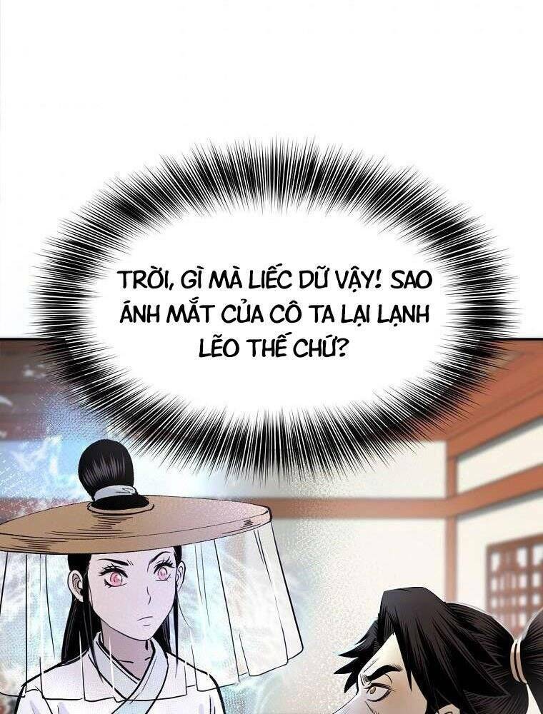 Ma Nhân Hoa Sơn Chapter 17 - Trang 140