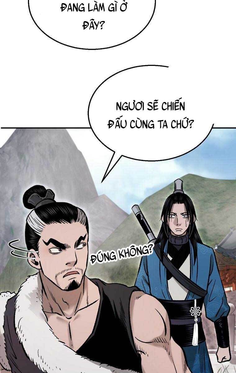 Ma Nhân Hoa Sơn Chapter 34 - Trang 88