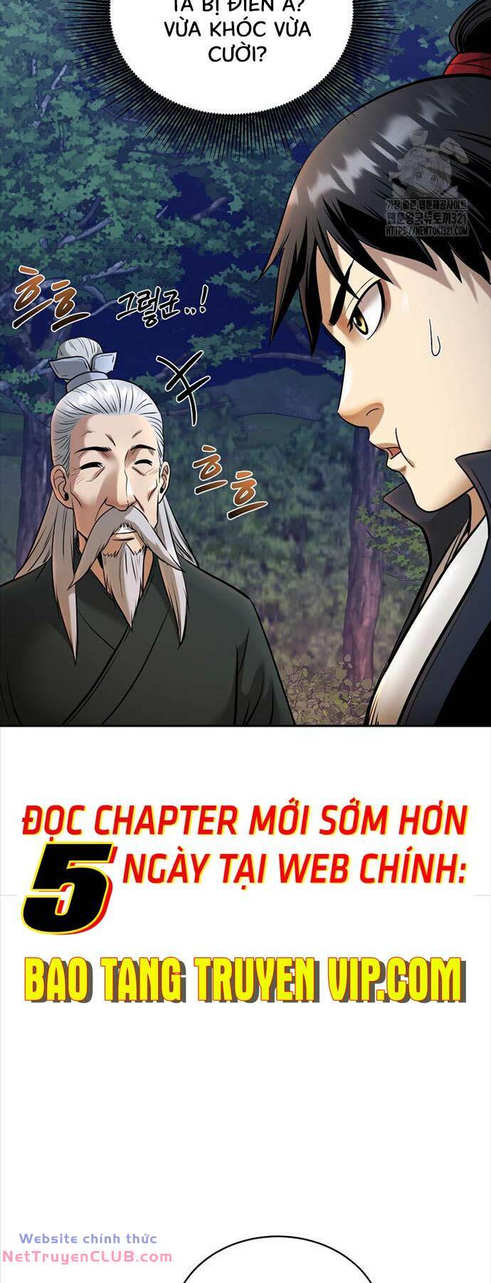 Ma Nhân Hoa Sơn Chapter 71 - Trang 36