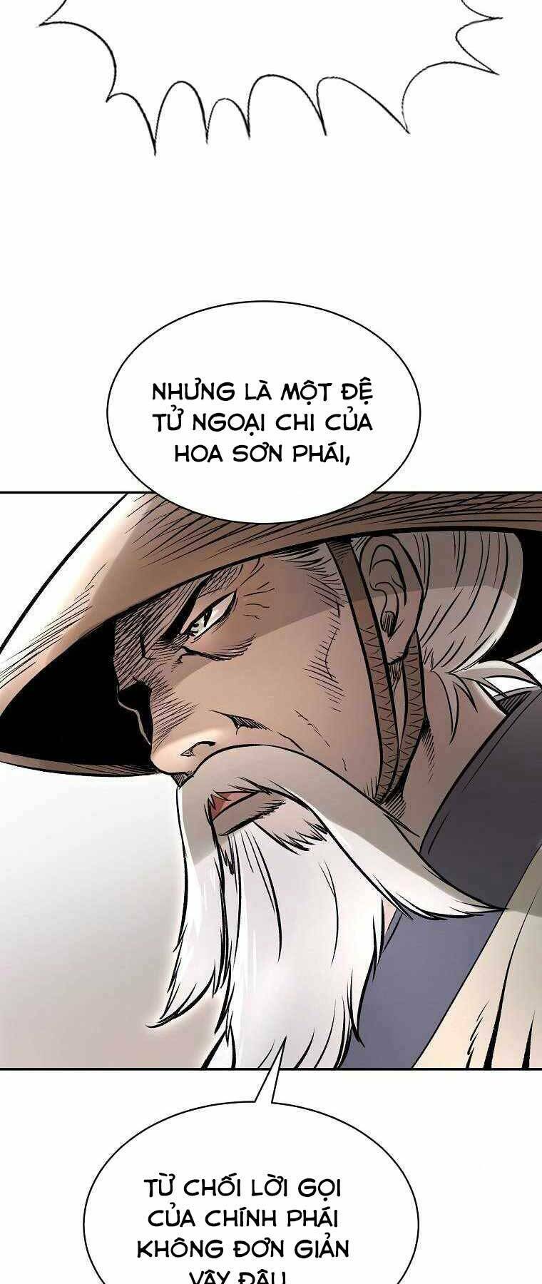 Ma Nhân Hoa Sơn Chapter 15 - Trang 18