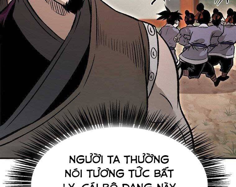 Ma Nhân Hoa Sơn Chapter 23 - Trang 157