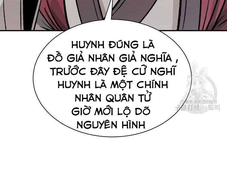 Ma Nhân Hoa Sơn Chapter 21.5 - Trang 51