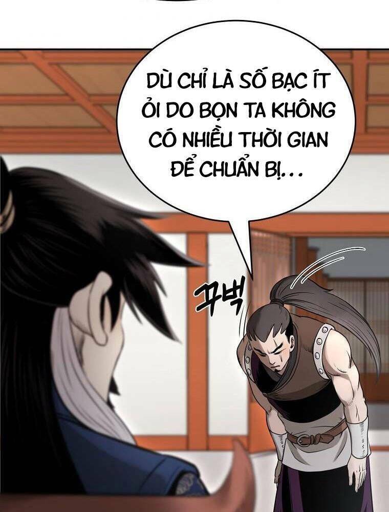 Ma Nhân Hoa Sơn Chapter 17 - Trang 43