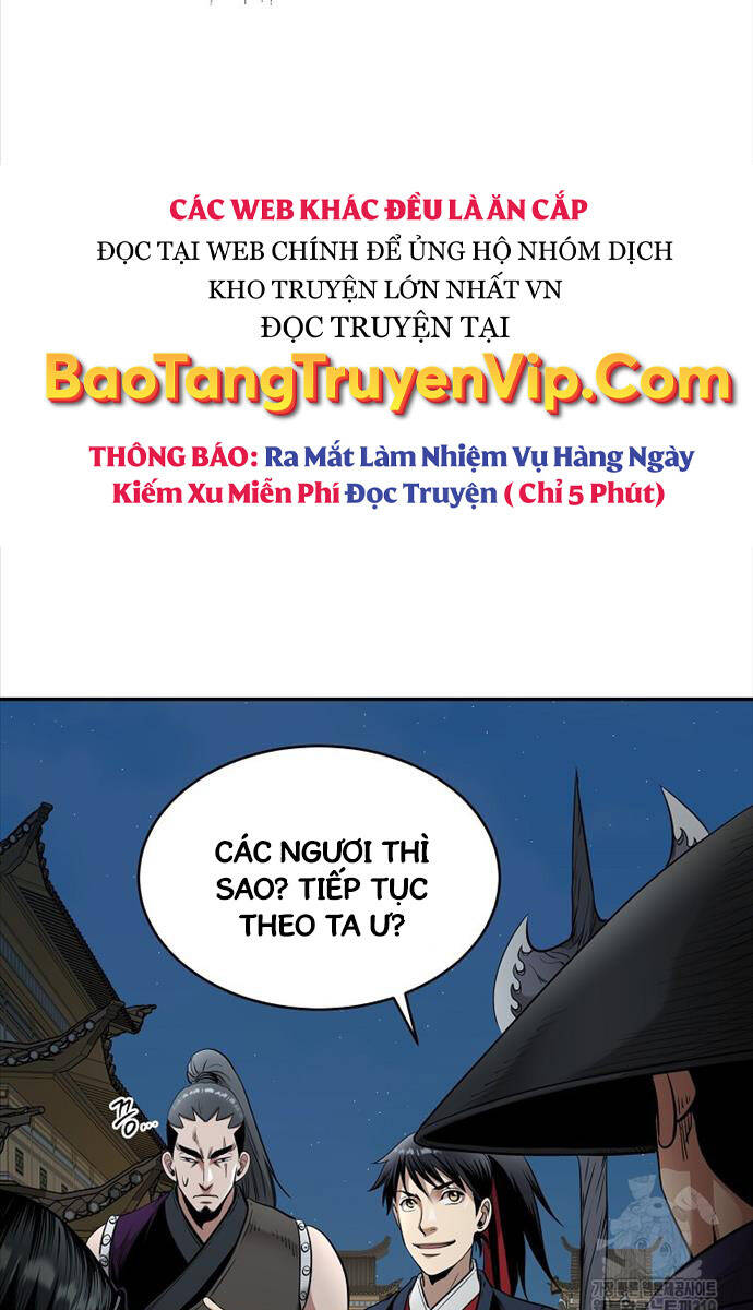 Ma Nhân Hoa Sơn Chapter 69 - Trang 28