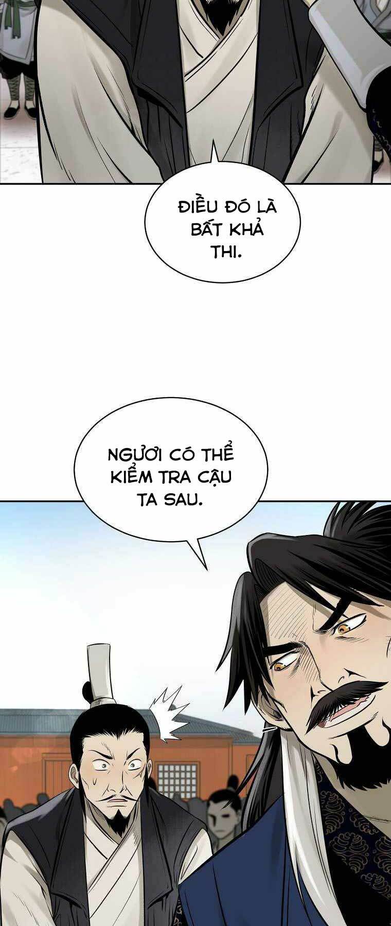 Ma Nhân Hoa Sơn Chapter 11 - Trang 79