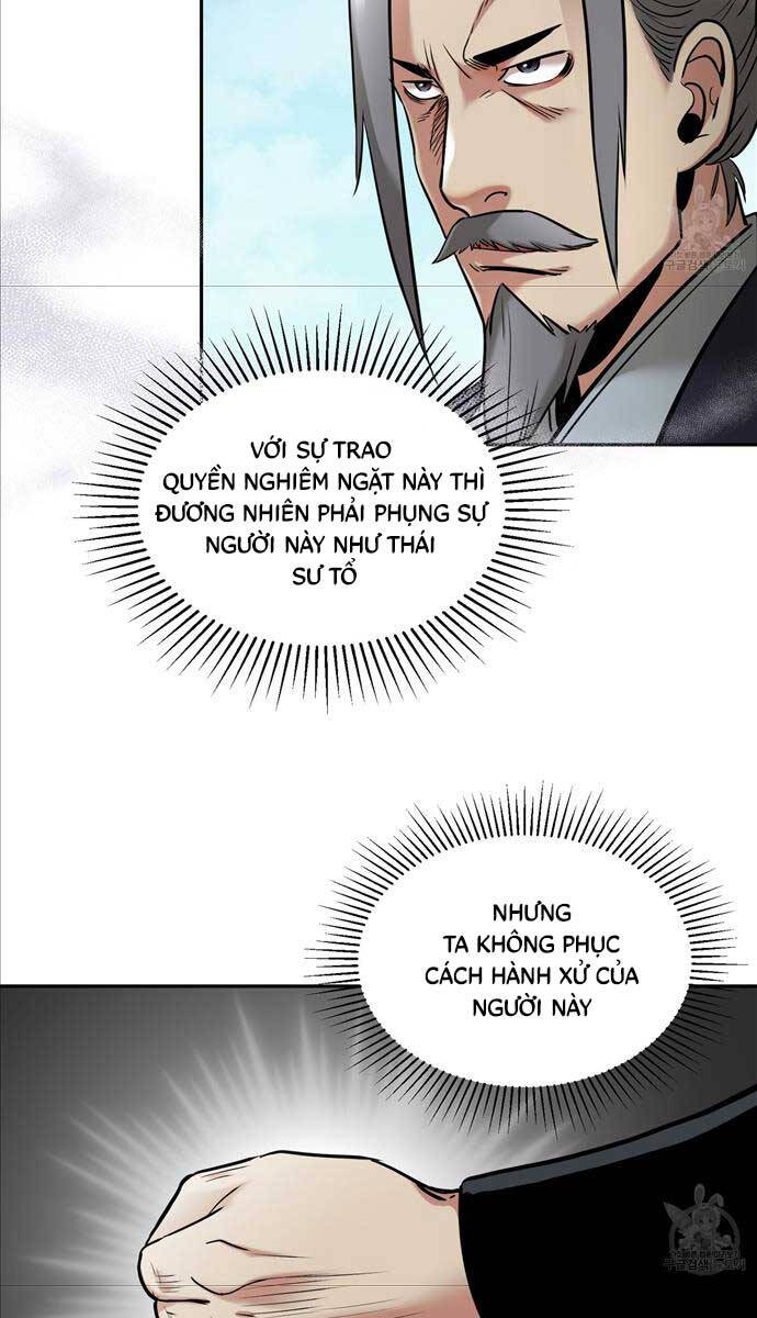 Ma Nhân Hoa Sơn Chapter 68 - Trang 44