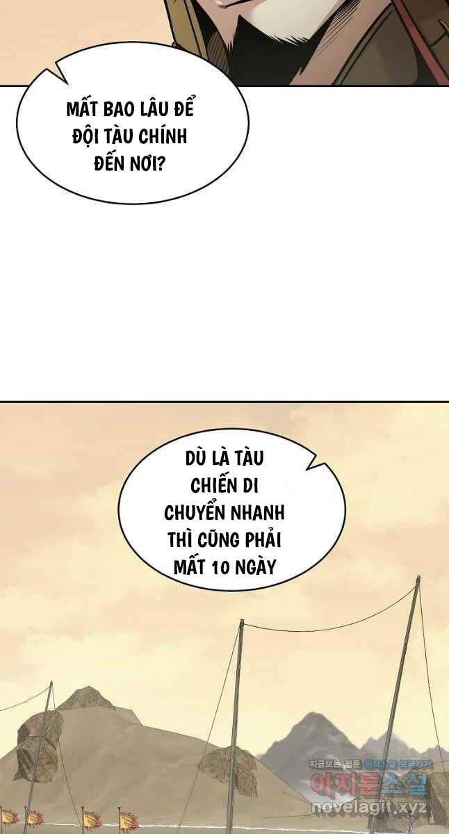 Ma Nhân Hoa Sơn Chapter 75 - Trang 67