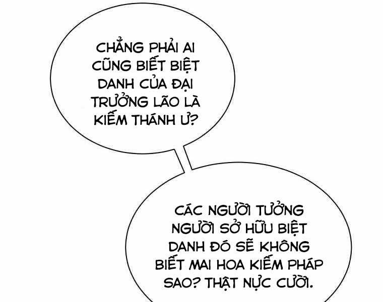 Ma Nhân Hoa Sơn Chapter 20 - Trang 20